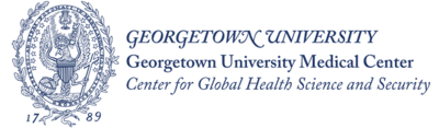 Georgetown University Center for Global Health Science and Security