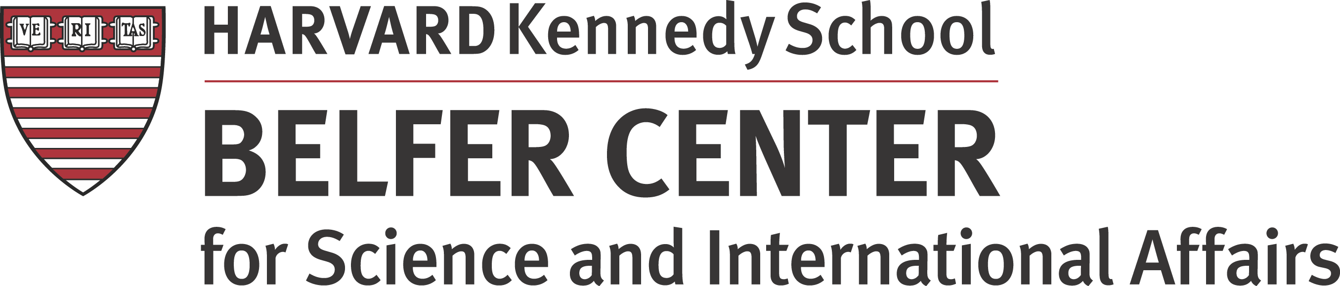 Harvard Kennedy School Belfer Center for Science and International Affairs
